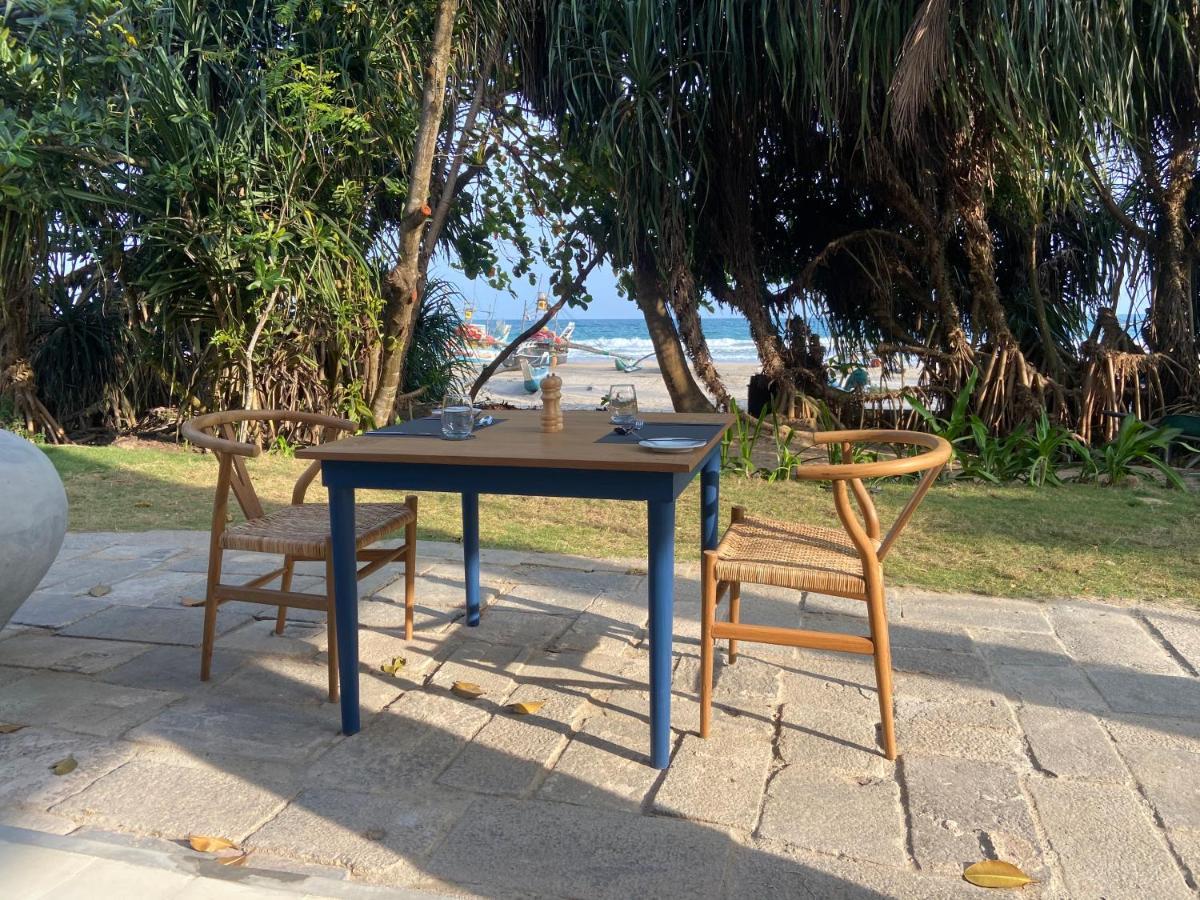 Halcyon Mawella Ξενοδοχείο Tangalle Εξωτερικό φωτογραφία